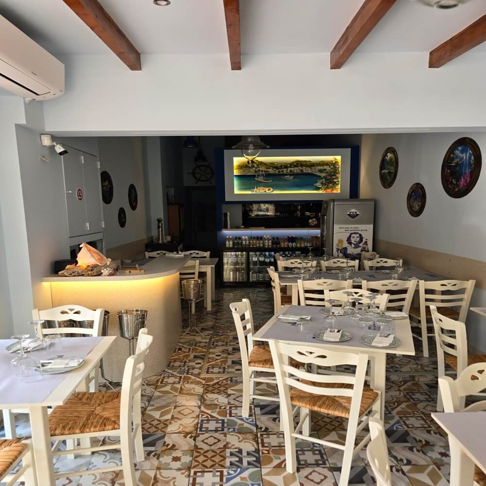 Κατασκευή καταστήματος στο Χολαργό